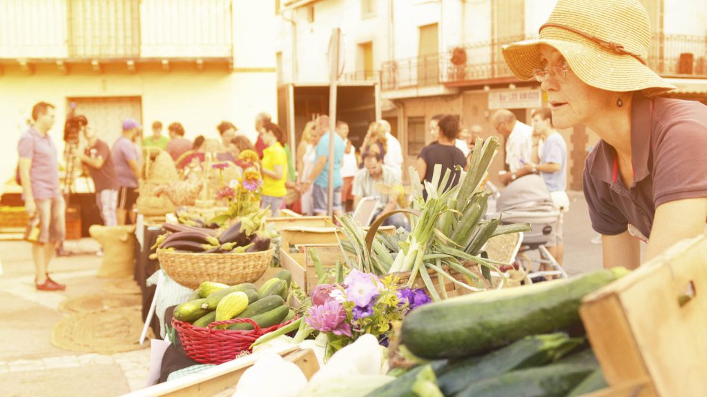 Mercado-Esencia